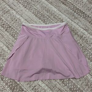 Lavander kids skirt